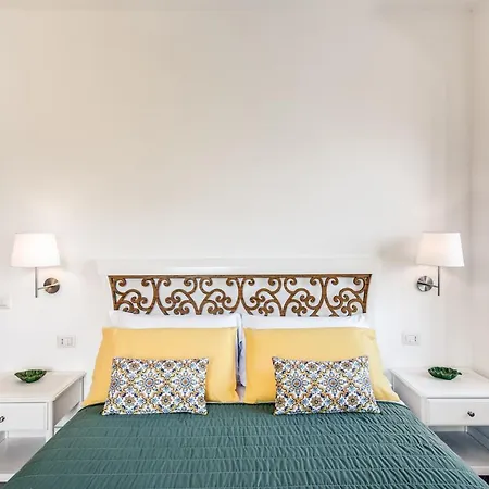 Mediterranean House *