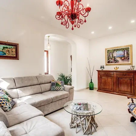 Mediterranean House Σπίτι διακοπών *