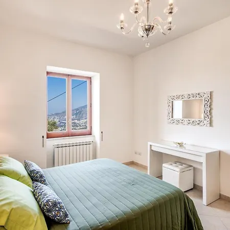 Σπίτι διακοπών Mediterranean House *