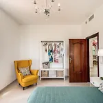Hébergement de vacances Mediterranean House *