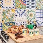 Mediterranean House * Sorrente