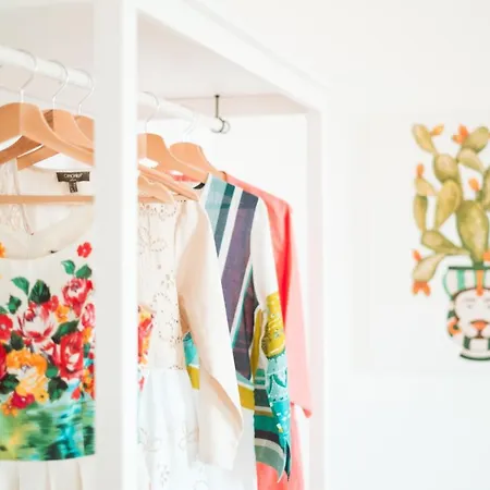 別荘 Mediterranean House ソレント