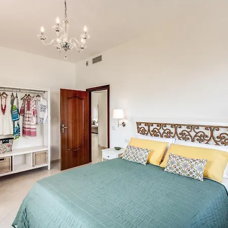 Mediterranean House Holiday home Sorrento