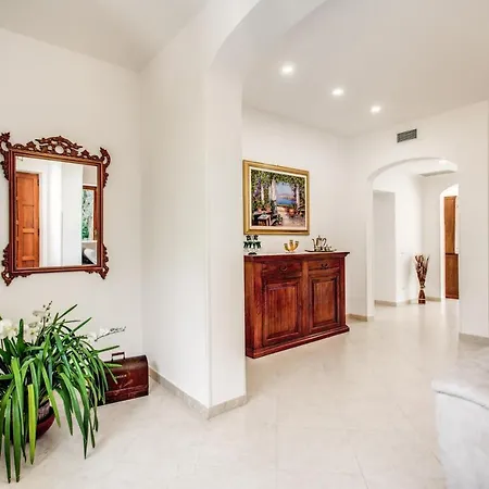 Mediterranean House Holiday home *