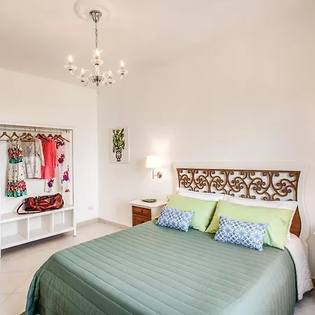 Mediterranean House Holiday home *