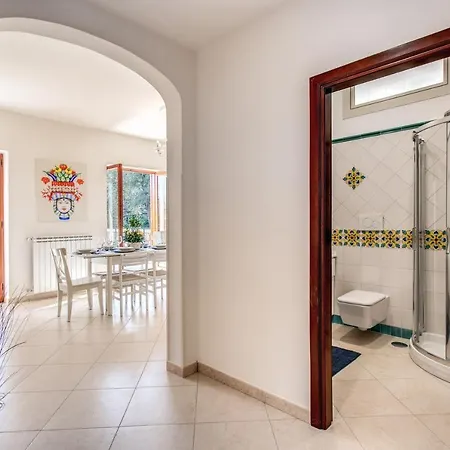 Mediterranean House *