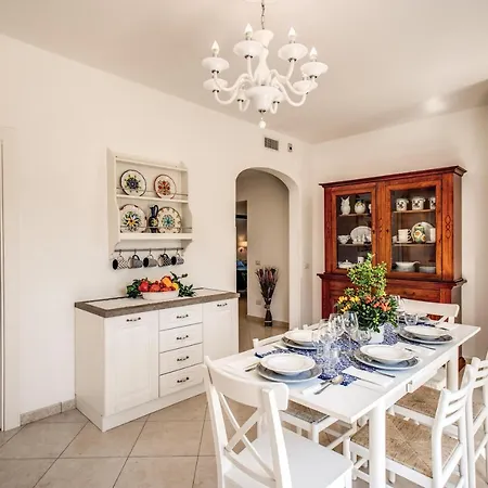 Mediterranean House * Sorrent
