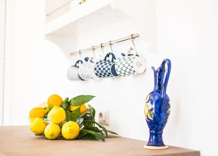 Ferienhaus Mediterranean House