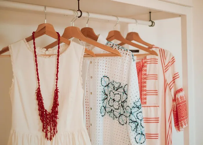 Ferienhaus Mediterranean House Sorrent