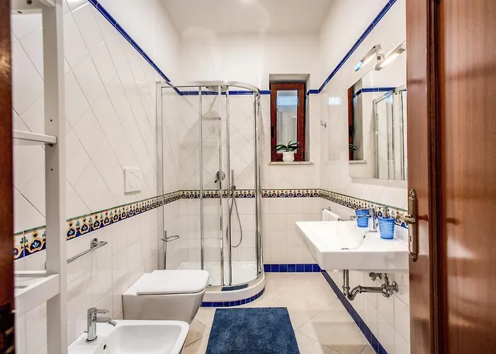 Mediterranean House Sorrent