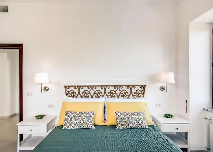 Mediterranean House *