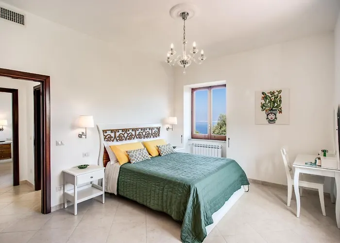 Mediterranean House Ferienhaus *