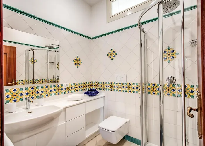 بيت للعطل Mediterranean House