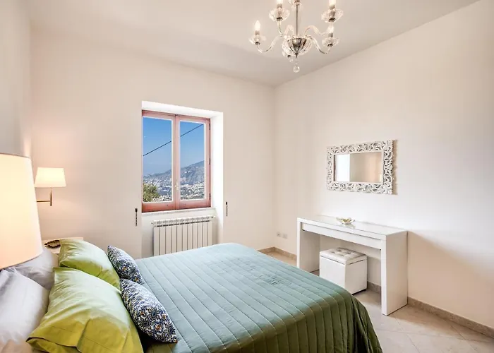 بيت للعطل Mediterranean House *