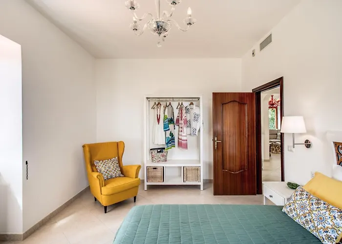 بيت للعطل Mediterranean House *