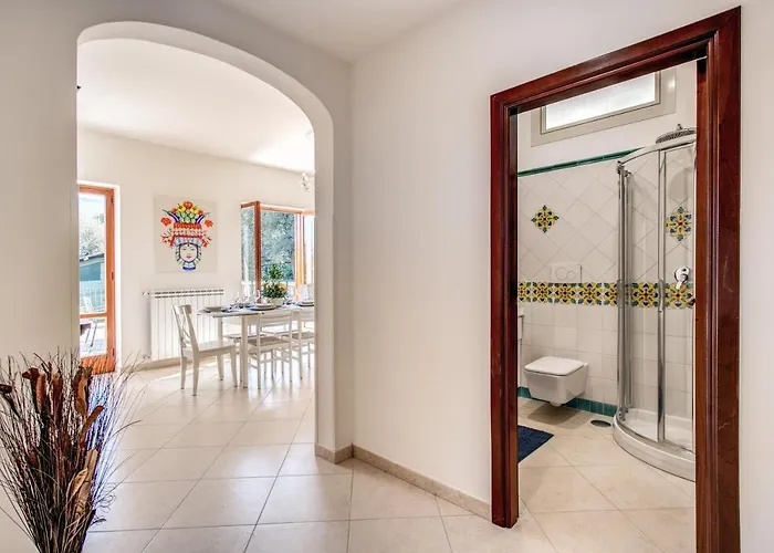 Mediterranean House *