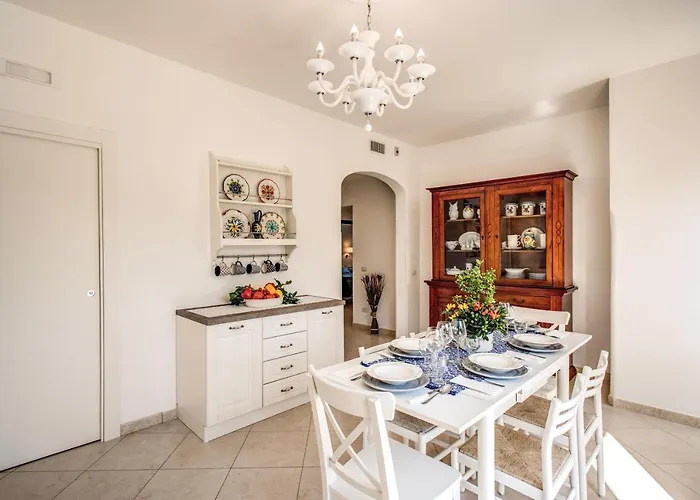 Mediterranean House * سورينتو