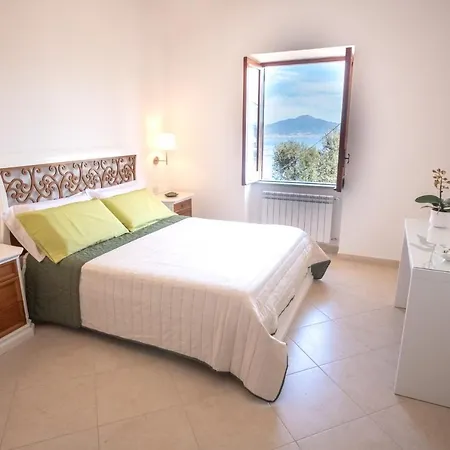 Mediterranean House بيت للعطل *