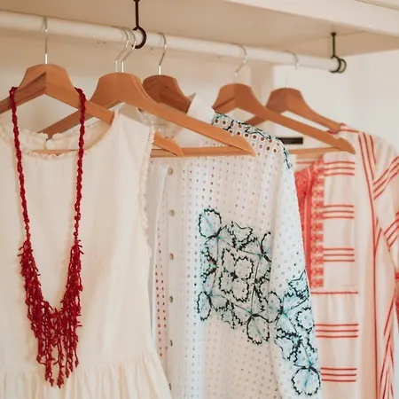 بيت للعطل Mediterranean House سورينتو