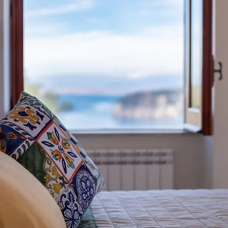 Mediterranean House Casa de Férias *