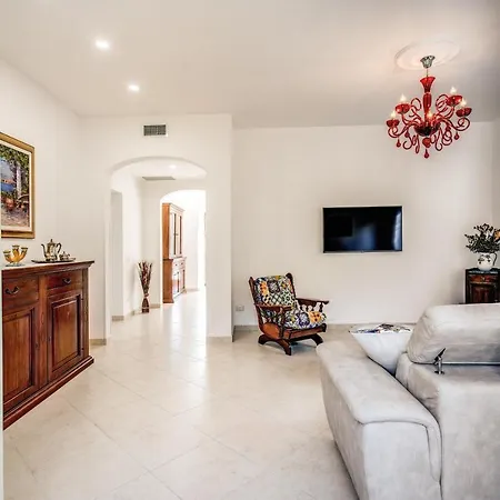 Mediterranean House Casa de Férias