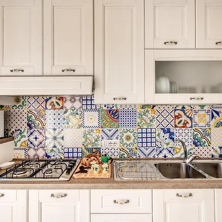 Casa de Férias Mediterranean House *