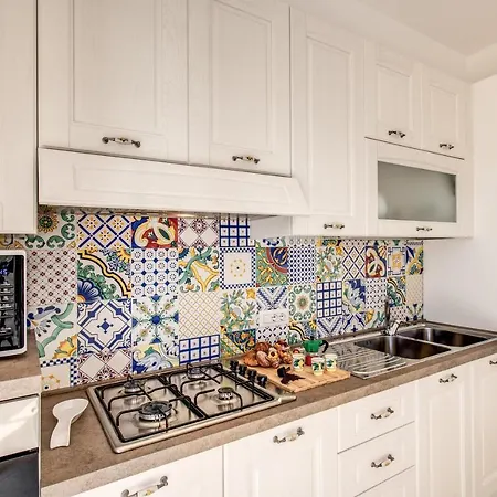 Mediterranean House *