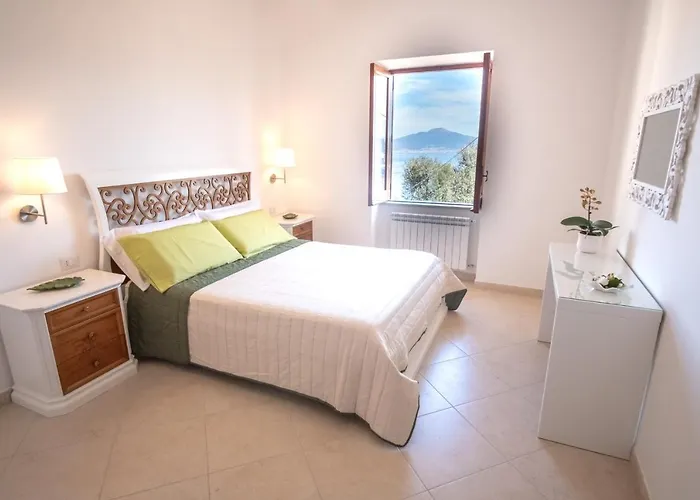 Mediterranean House Vakantiehuis *