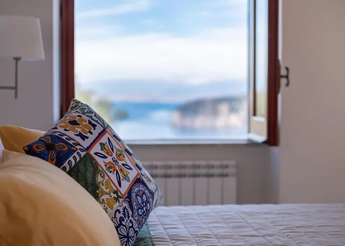 Mediterranean House Vakantiehuis *