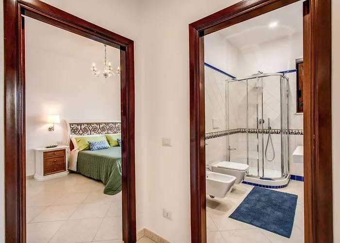 Mediterranean House Vakantiehuis *