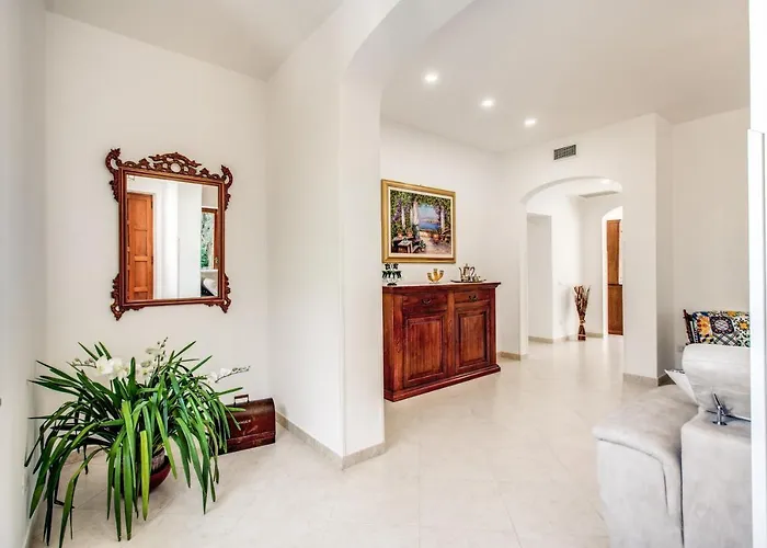 Mediterranean House Vakantiehuis *