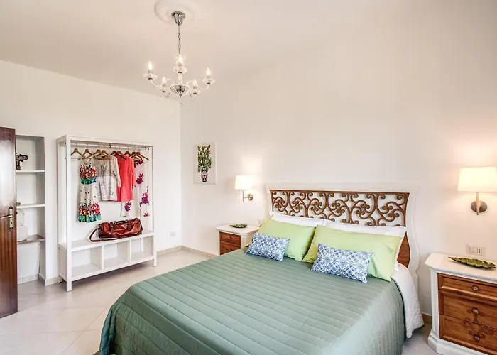 Mediterranean House Vakantiehuis *