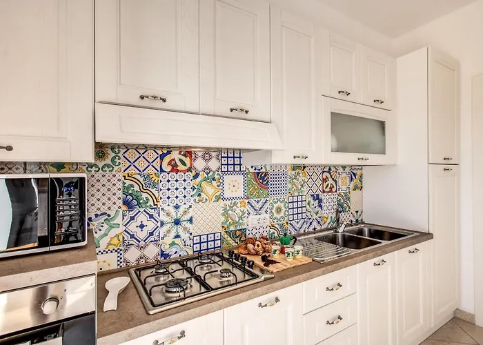 Mediterranean House *